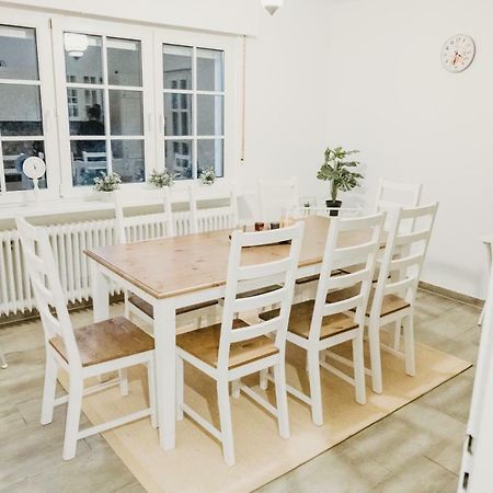 Ferienhaus Schneeweiss Winterberg Luaran gambar